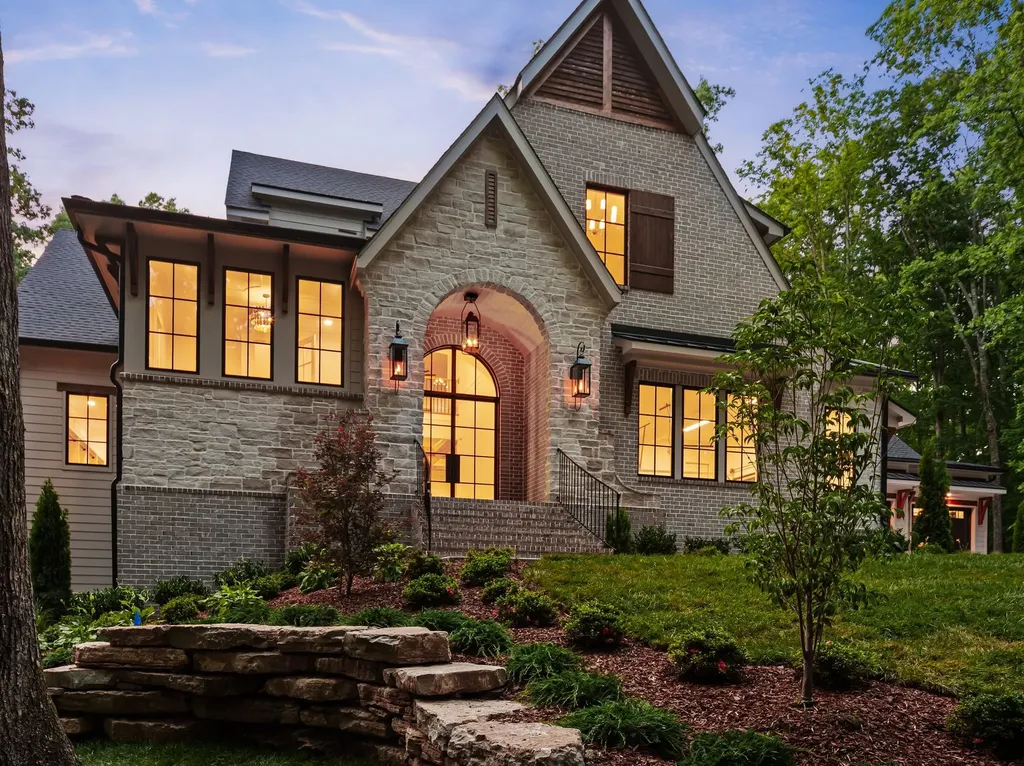 5662 Pinewood Road Franklin TN 37064