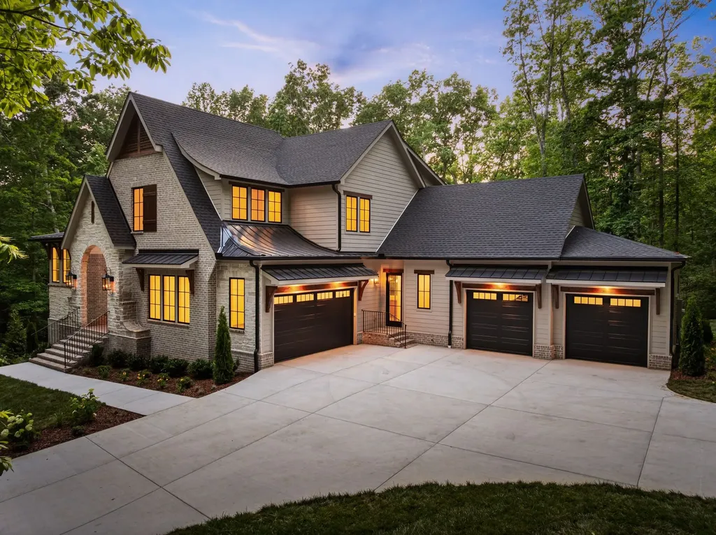 5662 Pinewood Road Franklin TN 37064