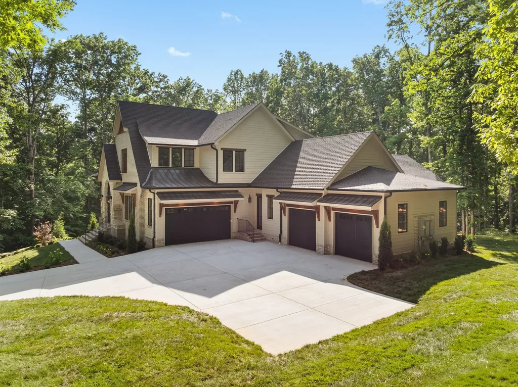 5662 Pinewood Road Franklin TN 37064