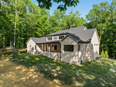 5662 Pinewood Road Franklin TN 37064