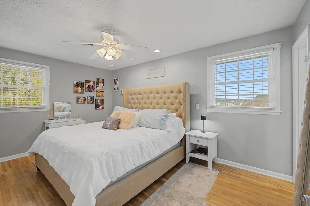 2084 Kidd Road Nolensville TN 37135