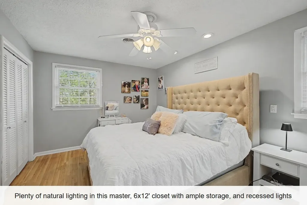 2084 Kidd Road Nolensville TN 37135