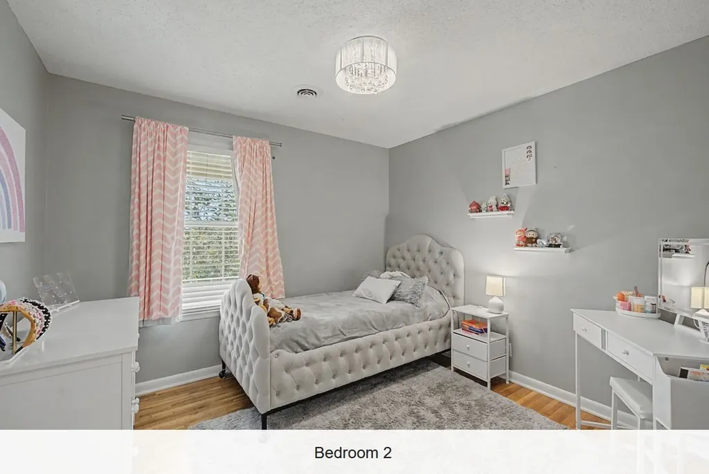 2084 Kidd Road Nolensville TN 37135