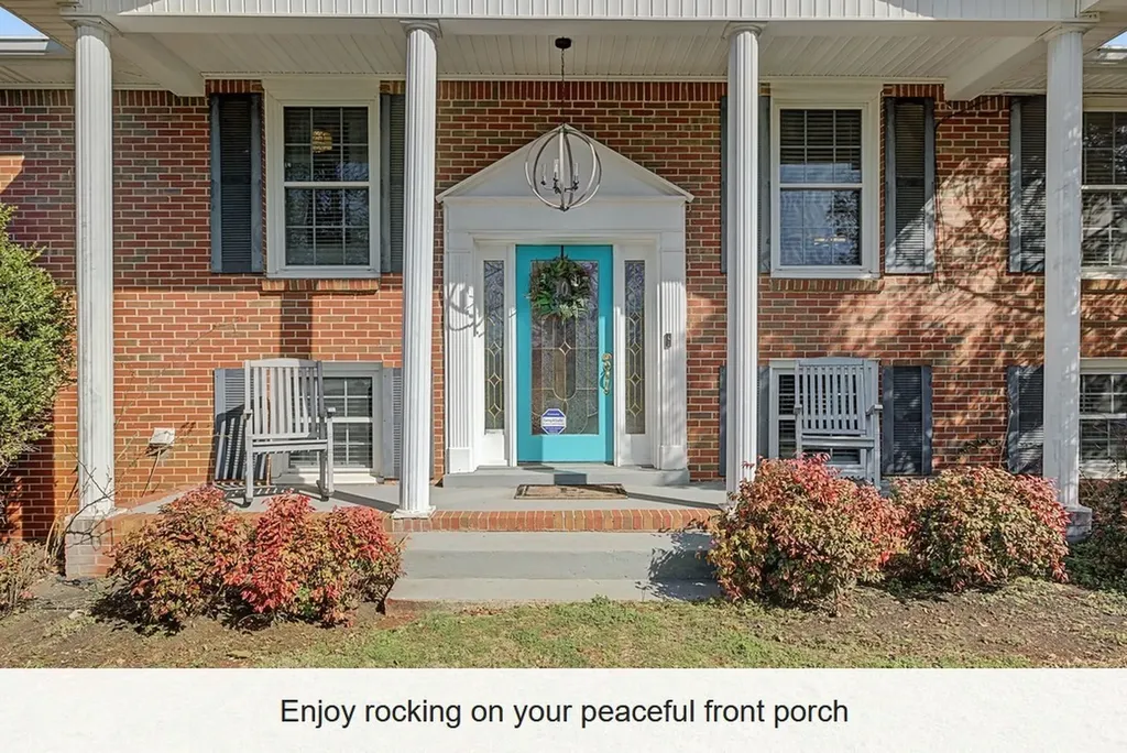 2084 Kidd Road Nolensville TN 37135