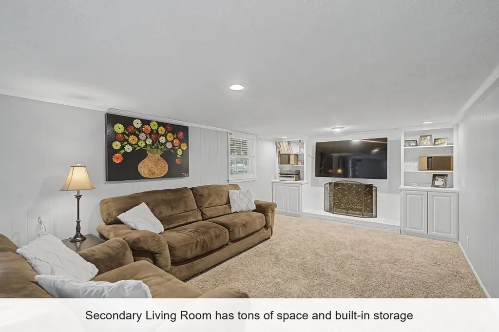 2084 Kidd Road Nolensville TN 37135