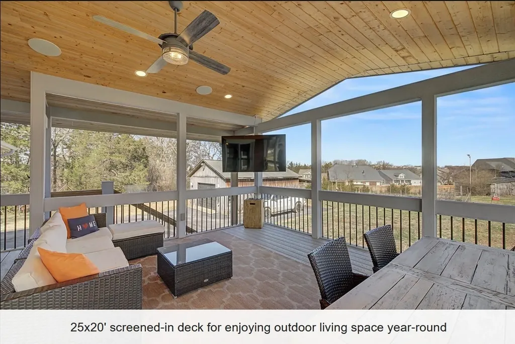 2084 Kidd Road Nolensville TN 37135
