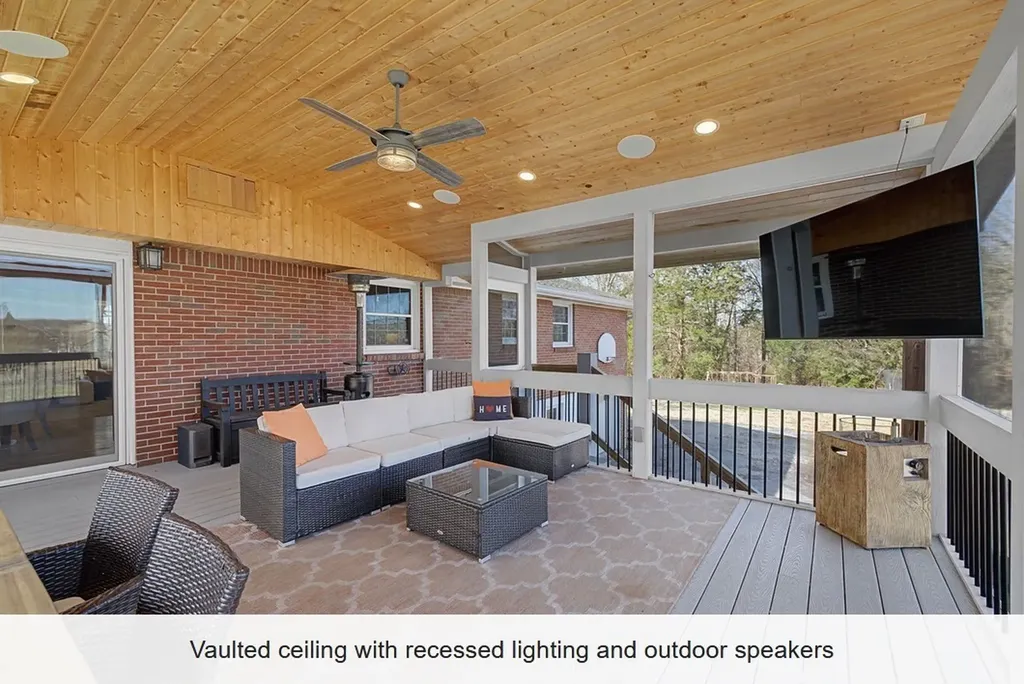 2084 Kidd Road Nolensville TN 37135
