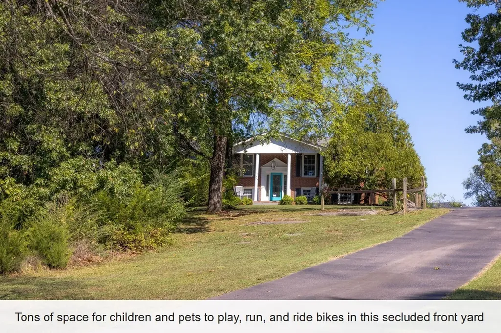 2084 Kidd Road Nolensville TN 37135