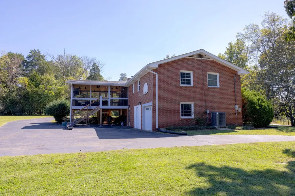 2084 Kidd Road Nolensville TN 37135