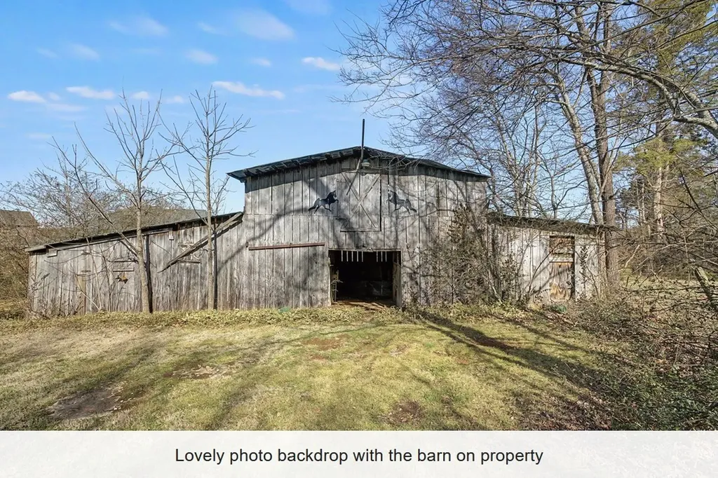 2084 Kidd Road Nolensville TN 37135
