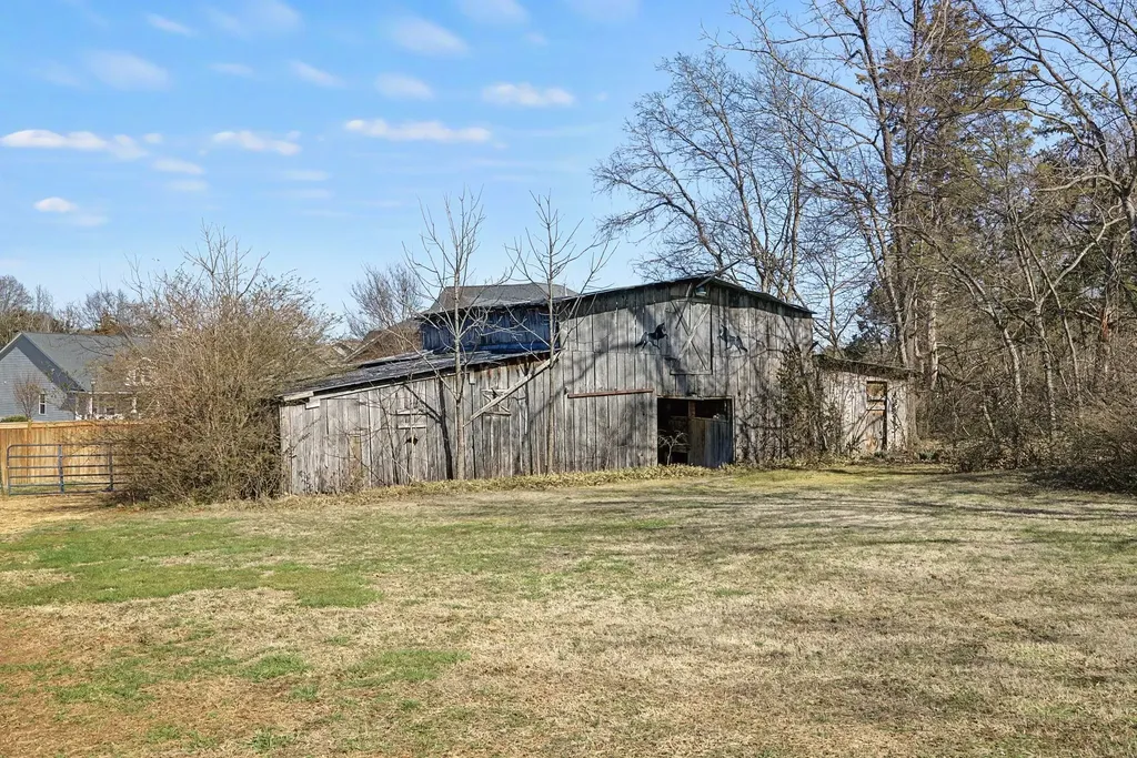 2084 Kidd Road Nolensville TN 37135