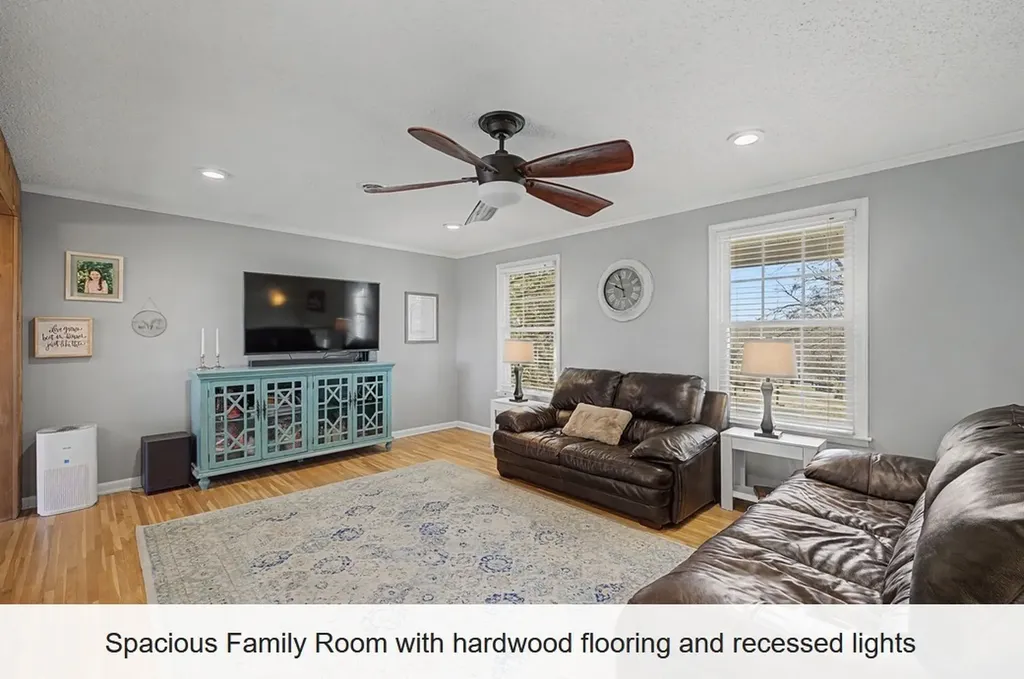 2084 Kidd Road Nolensville TN 37135