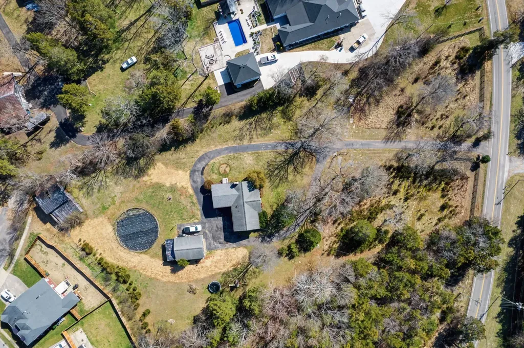 2084 Kidd Road Nolensville TN 37135