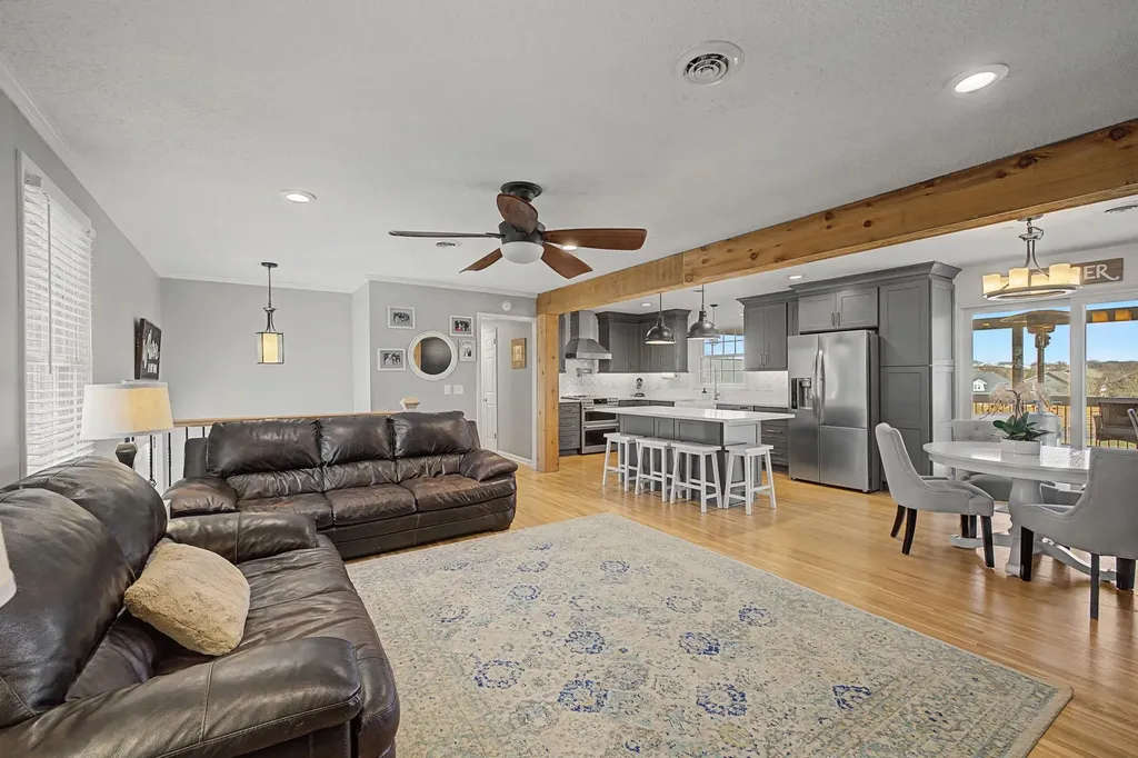 2084 Kidd Road Nolensville TN 37135