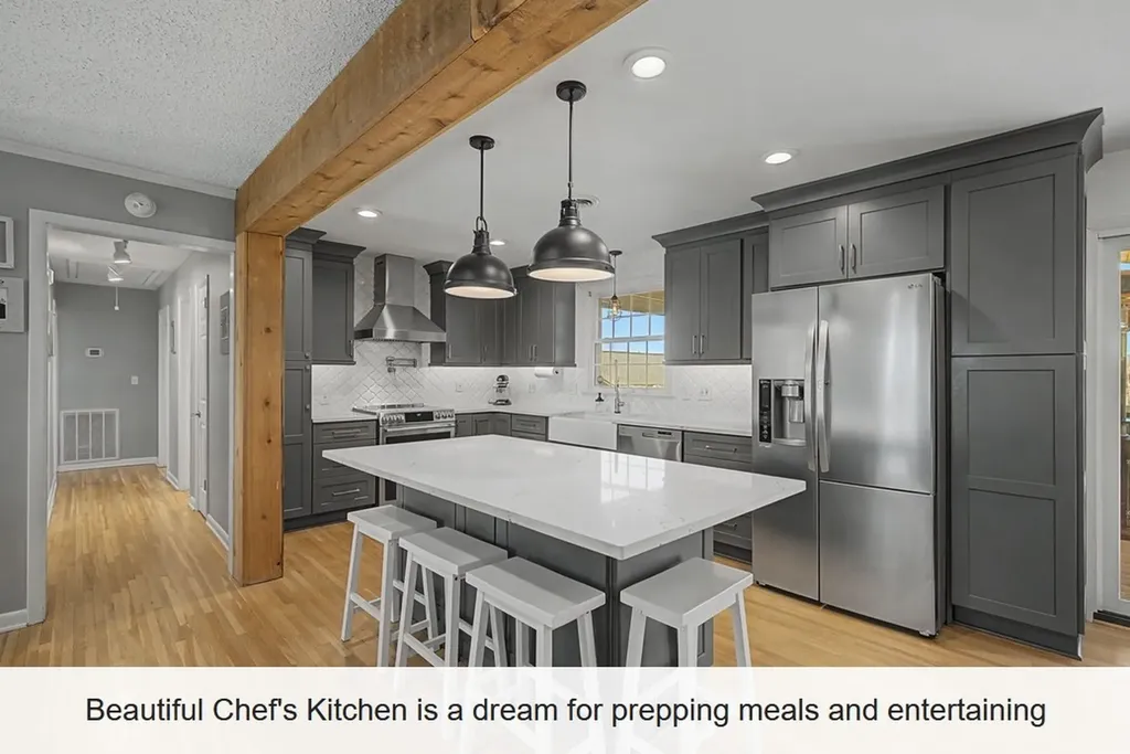 2084 Kidd Road Nolensville TN 37135