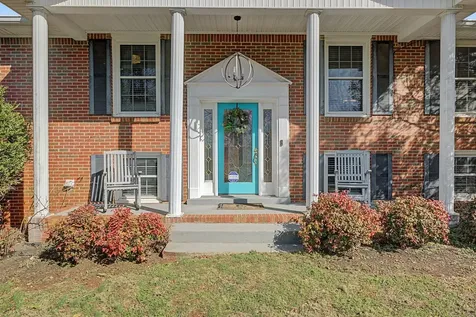 2084 Kidd Road Nolensville TN 37135