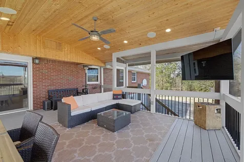 2084 Kidd Road Nolensville TN 37135