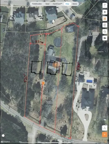 2084 Kidd Road Nolensville TN 37135