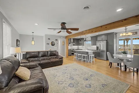 2084 Kidd Road Nolensville TN 37135