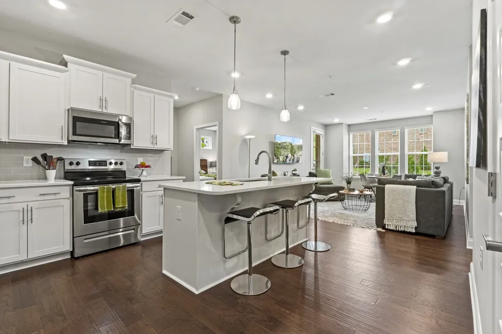 1801 Shadow Green Drive Franklin TN 37064