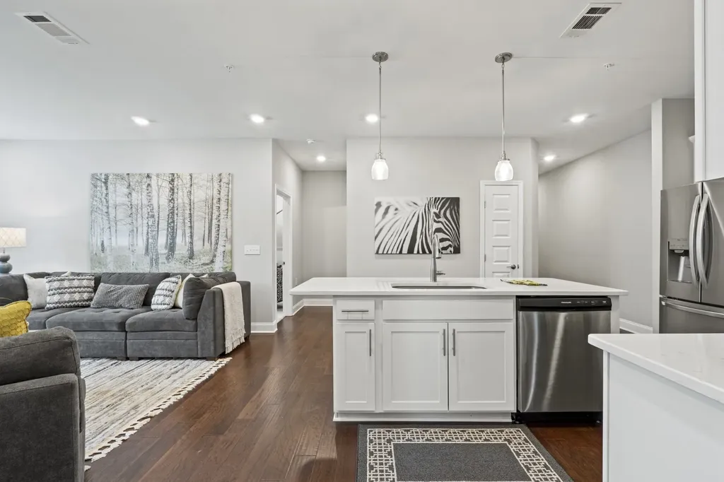 1801 Shadow Green Drive Franklin TN 37064