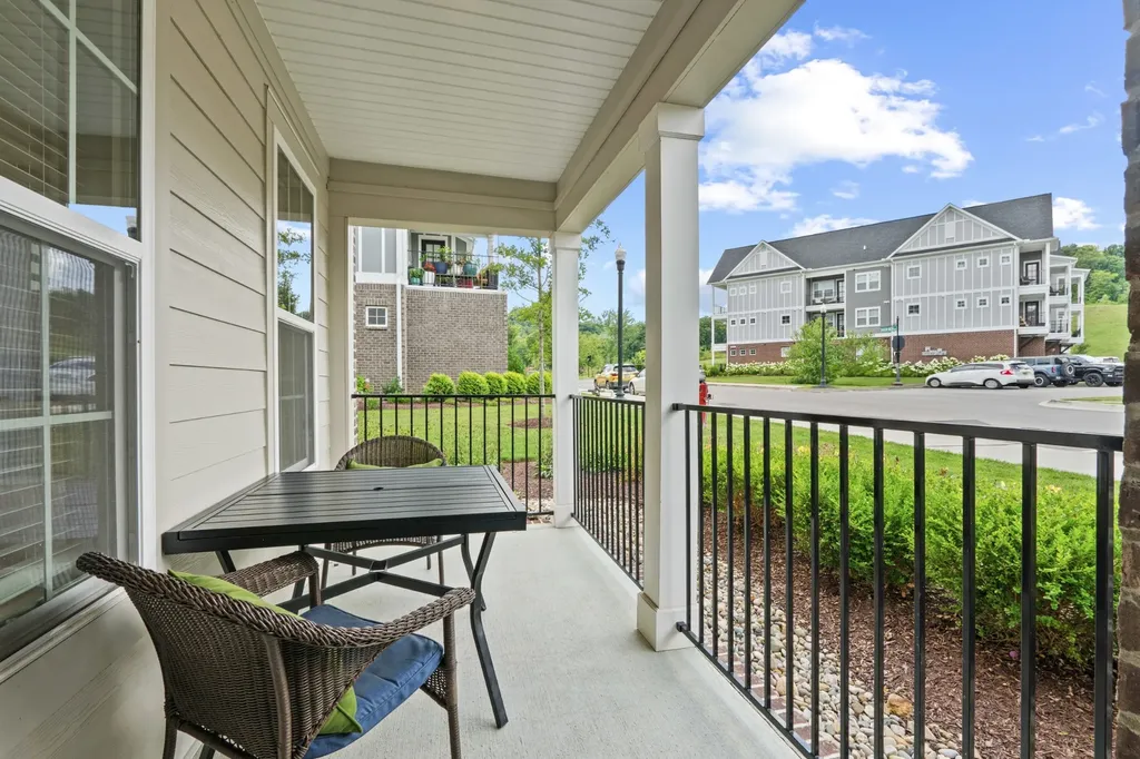 1801 Shadow Green Drive Franklin TN 37064