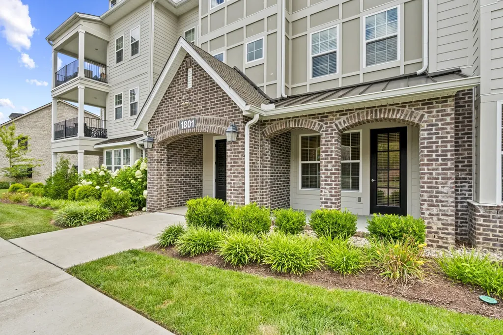1801 Shadow Green Drive Franklin TN 37064