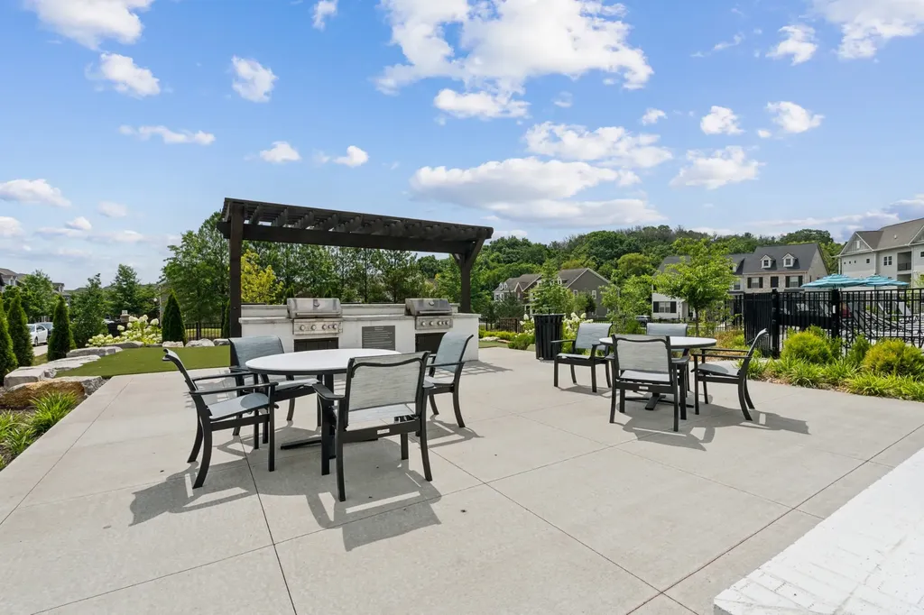 1801 Shadow Green Drive Franklin TN 37064