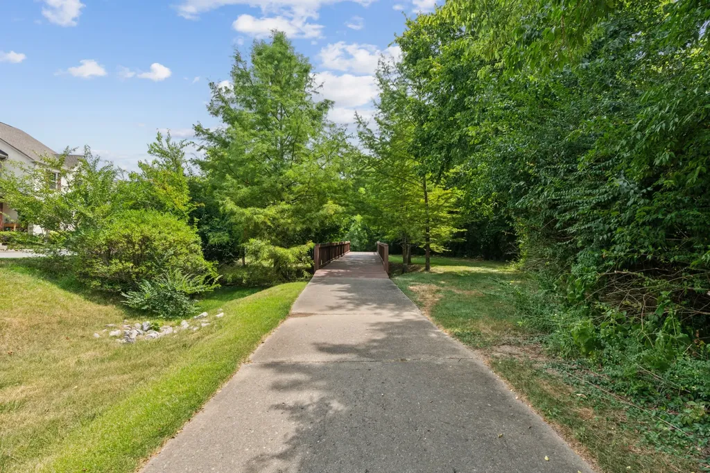 1801 Shadow Green Drive Franklin TN 37064