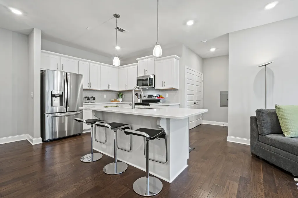 1801 Shadow Green Drive Franklin TN 37064