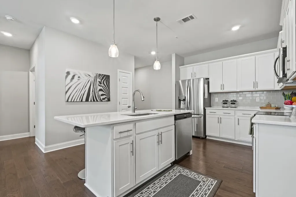 1801 Shadow Green Drive Franklin TN 37064
