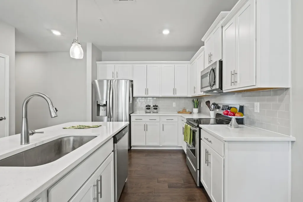 1801 Shadow Green Drive Franklin TN 37064