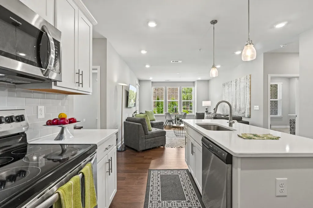 1801 Shadow Green Drive Franklin TN 37064