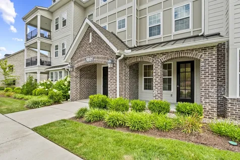 1801 Shadow Green Drive Franklin TN 37064