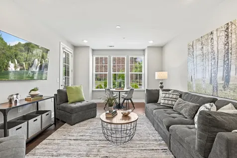 1801 Shadow Green Drive Franklin TN 37064