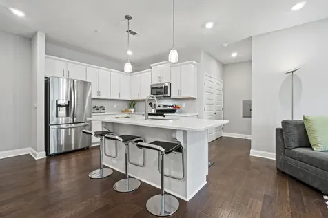 1801 Shadow Green Drive Franklin TN 37064