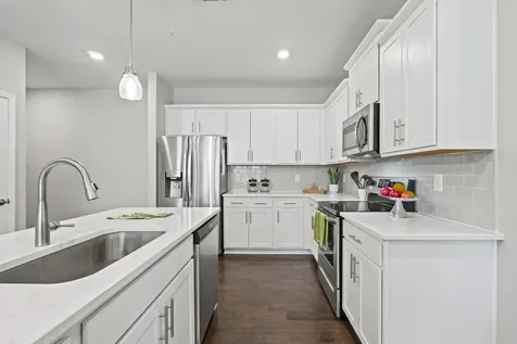 1801 Shadow Green Drive Franklin TN 37064