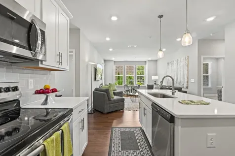 1801 Shadow Green Drive Franklin TN 37064
