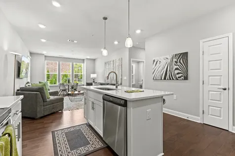 1801 Shadow Green Drive Franklin TN 37064