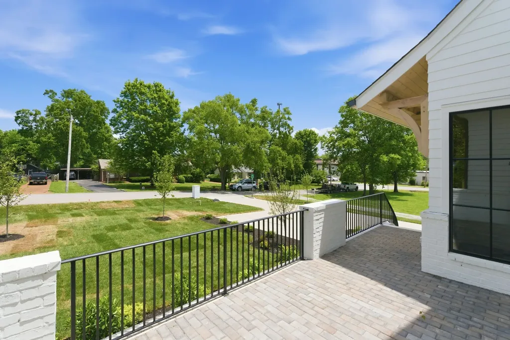 105 Keyway Drive Nashville TN 37205