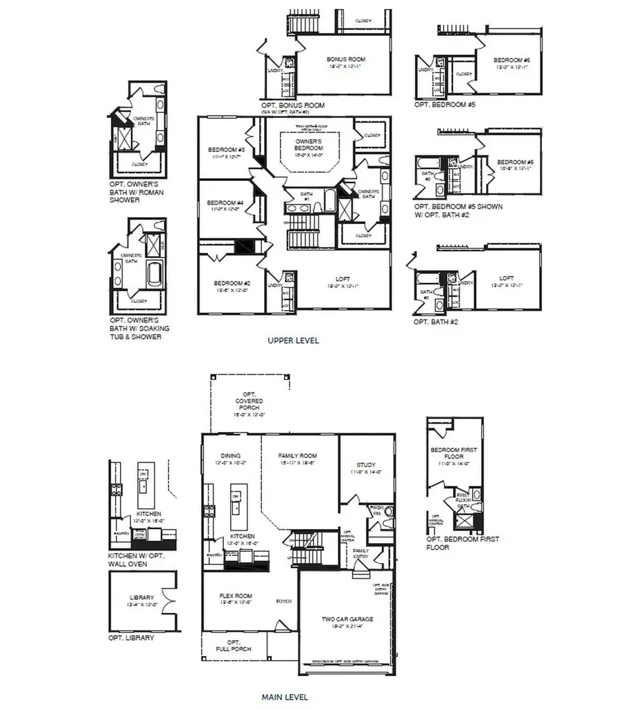 3235 Paddock Park Pleasant View TN 37146