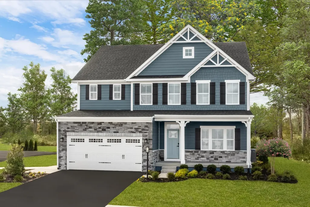 3235 Paddock Park Pleasant View TN 37146