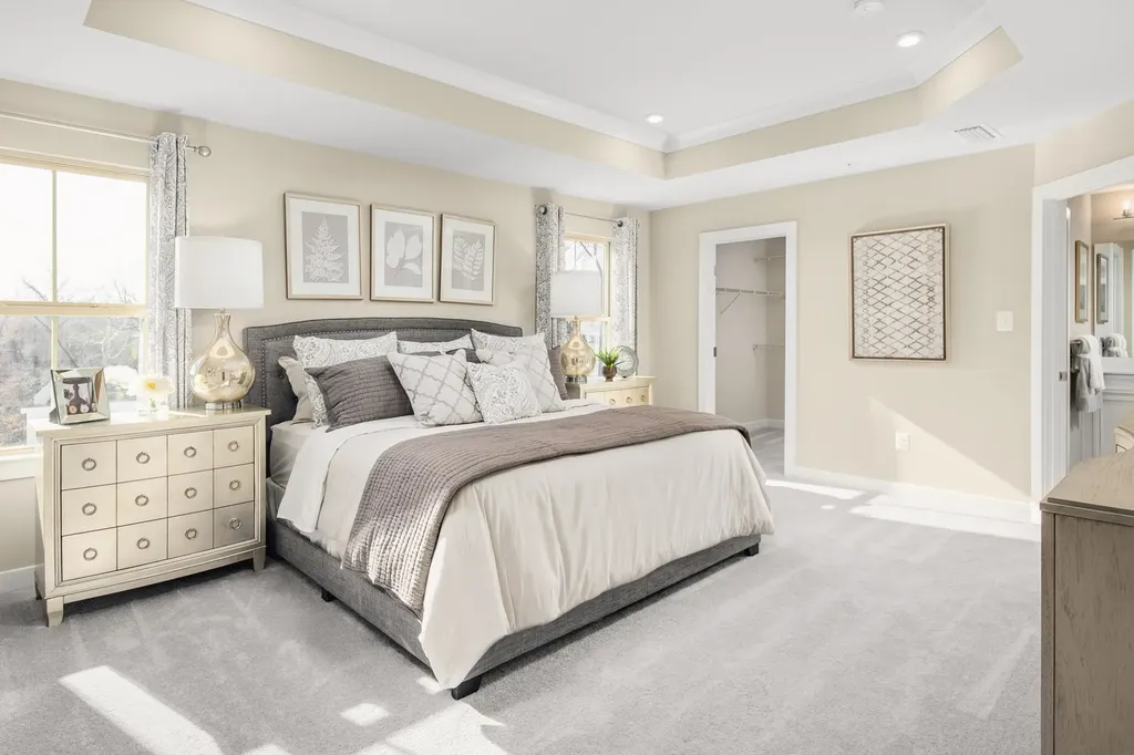 3235 Paddock Park Pleasant View TN 37146