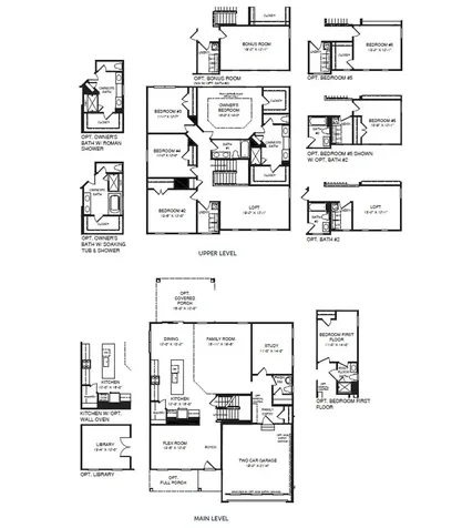 3235 Paddock Park Pleasant View TN 37146