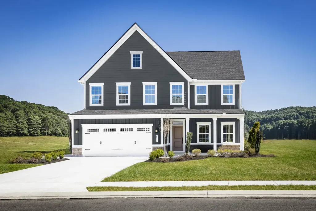 7019 Wild Fern Court Pleasant View TN 37146