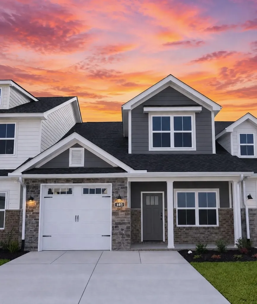 Murfreesboro TN, 605 Rohan Drive