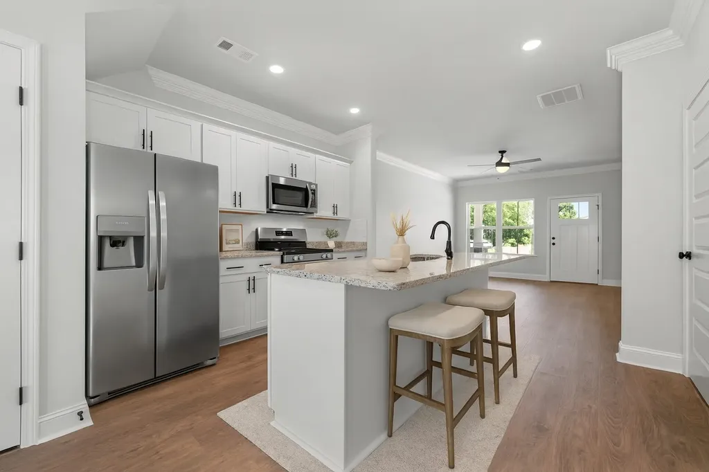 605 Rohan Drive Murfreesboro TN 37129