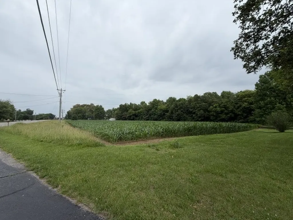 Hillsboro TN, Hillsboro Highway