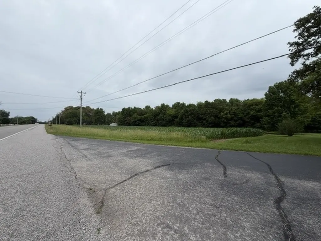 0 Hillsboro Highway Hillsboro TN 37342