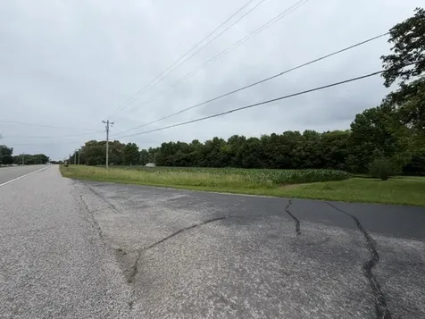 0 Hillsboro Highway Hillsboro TN 37342
